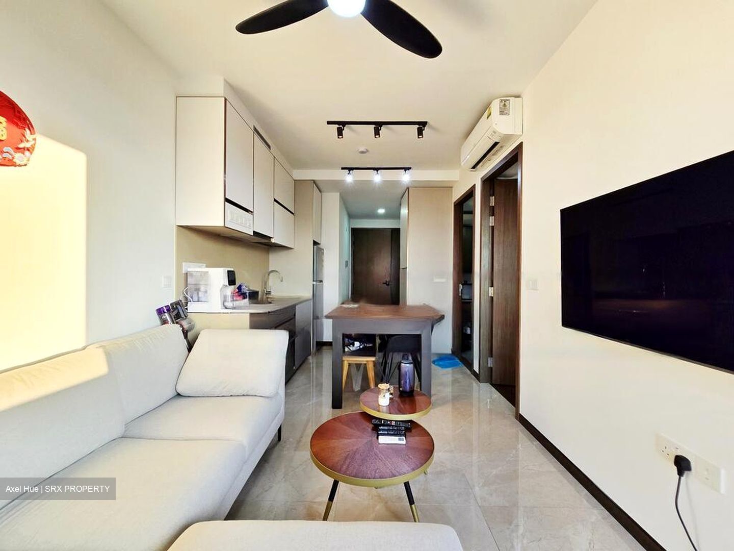 Normanton Park (D5), Apartment #467591211